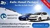 Kullu Manali Packages, Himachal Holiday Packages, Kullu Manali Volvo Packages