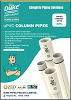 DukePipes uPVC Column Pipes Manufacturers Company in India