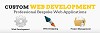 Online Market & Web Development Services