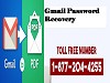 Optimize your Gmail Password Recovery Settings via  1-877-204-4255