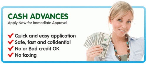 Check Cash Advance America