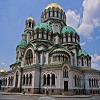 alexander nevsky cathedral sofia