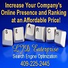 LJD Enterprise, SEO Services