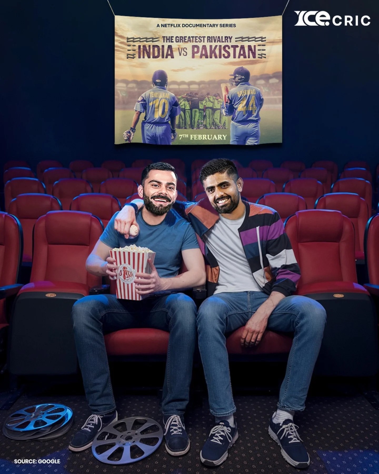 Ind vs PAk