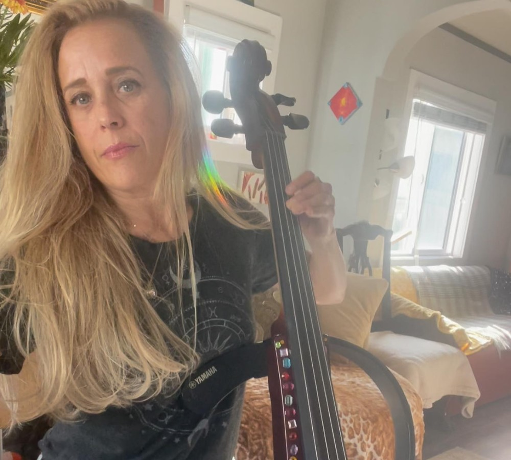 Top Female Indie Artist in LA