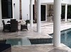 Marble Silver Pavers Available At Stone-Mart Adds Startling Beauty To Your Pool