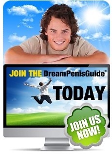 Penis exercises for fast growth