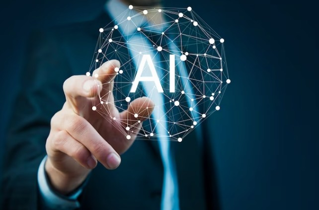AI Development company