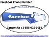 Call 1-888-625-3058 Facebook phone number to update FB password recovery option
