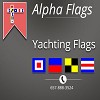 Yachting Flags