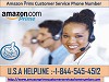 Doing Less with Amazon Prime Customer Service Phone Number 1-844-545-4512
