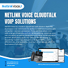 Netlink Voice CloudTalk VoIP Solutions
