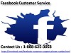 Don’t be upset of spam, block them with 1-888-625-3058 Facebook customer service