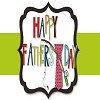 Happy Father's Day!