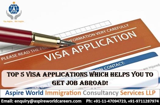 Best Immigration visa 