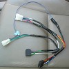 High-Quality Custom Wire Harness Cable Assembly