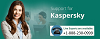 Incomplete Kaspersky Update Process