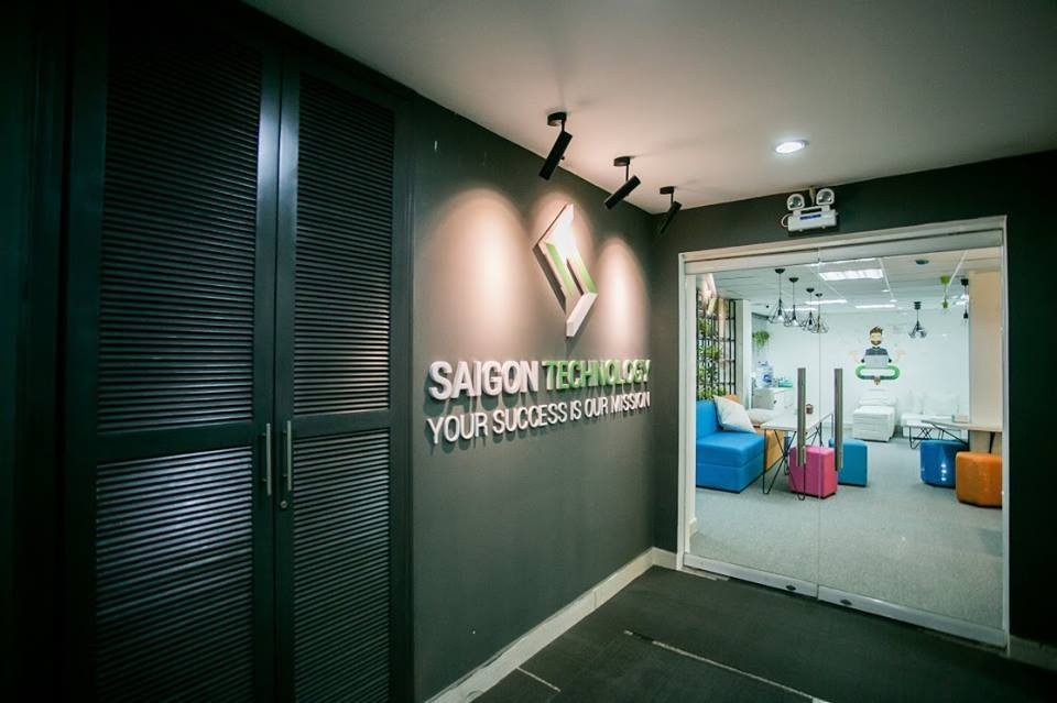 Saigon Technology Solutions Vietnam