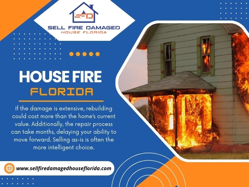 House Fire Florida