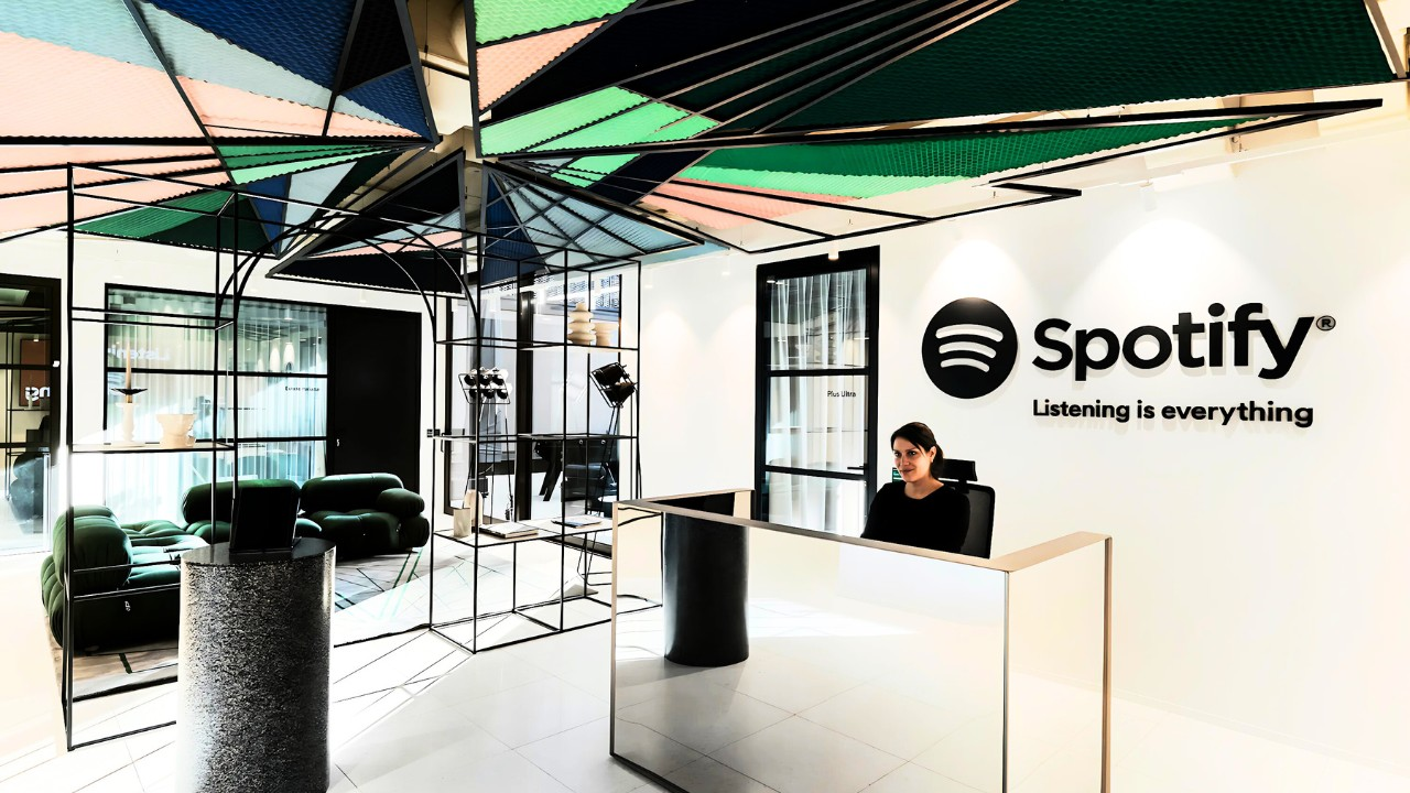 Spotify premium apk 