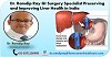 Dr. Ramdip Ray GI Surgery Specialist Preserving and Improving Liver Health in India