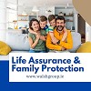Life Assurance and Family Protections at Walsh Group