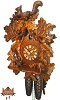 Cuckoo Forest - Coo Coo Clocks For Sale