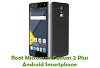 How To Root Micromax Canvas 2 Plus Android Smartphone