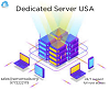 Cheap Dedicated Server USA | Best Dedicated Server USA