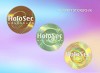 Holograms & Holographic Security Stickers - HoloSec Ltd.