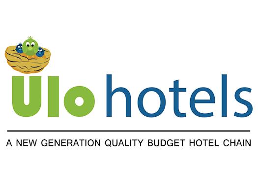 Ulo Hotels Logo