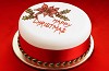 Get your fresh Christmas cakes online in Delhi