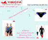 FINA Approved Swimwear | Yingfa swimwear USA