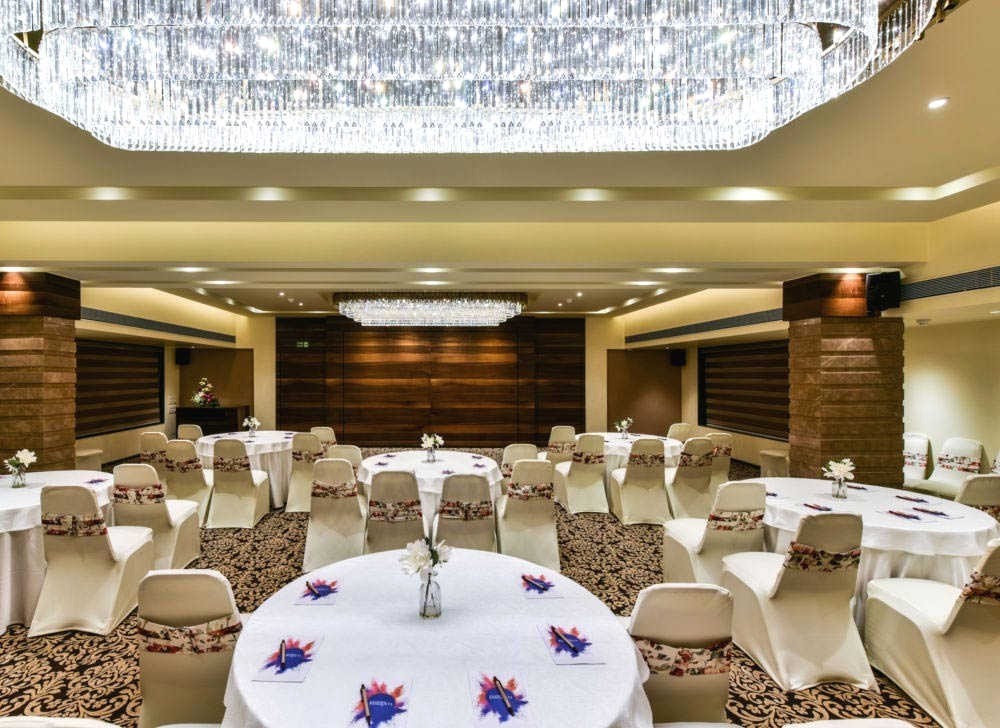 Best Banquet Halls in Mumbai | Marriage hall | Function hall