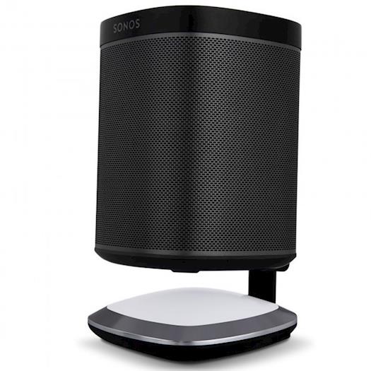 Flexson FLXP1DSL1021 illuminated charging stand for SONOS PLAY:1