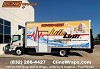 Truck wraps Houston - Truck Wrap & Design         