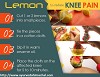 Lemon To Reduce Knee Pain Visit : http://www.ayurvedahimachal.com/pure-herbal-products/index.php?rou