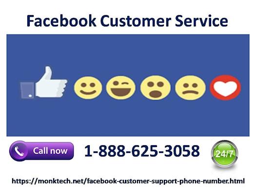 Appreciate our FB techies at 1-888-625-3058 Facebook Customer Service