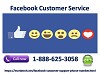 Appreciate our FB techies at 1-888-625-3058 Facebook Customer Service