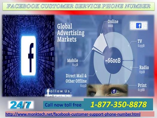 To Know About Policies Dial Facebook Customer Service Phone Number 1-877-350-8878