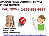 Access Lost Amazon Password via Amazon Prime Customer Service Phone Number 1-866-833-9887