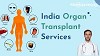 Organ transplant price in India