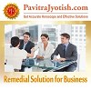 Remedial Solution for Business 