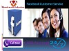 Effective Facebook Customer Service in USA & CANADA @1-888-625-3058
