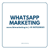 Whatsapp Marketing
