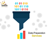 Data Preparation Software Service - FiveSdigital 