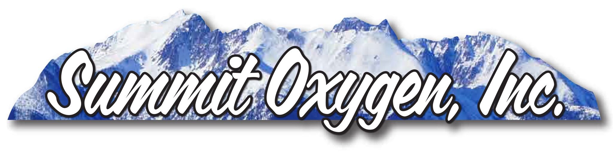 Summit Oxygen, Inc