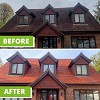 Home Exterior Cleaning in Oxfordshire