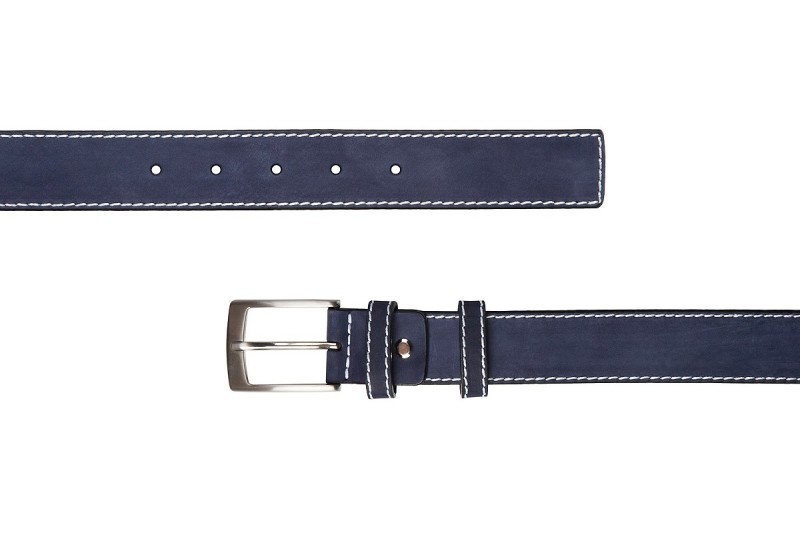 men’s leather belts