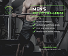 Mens Health and Fitness - BioMuscleLabs